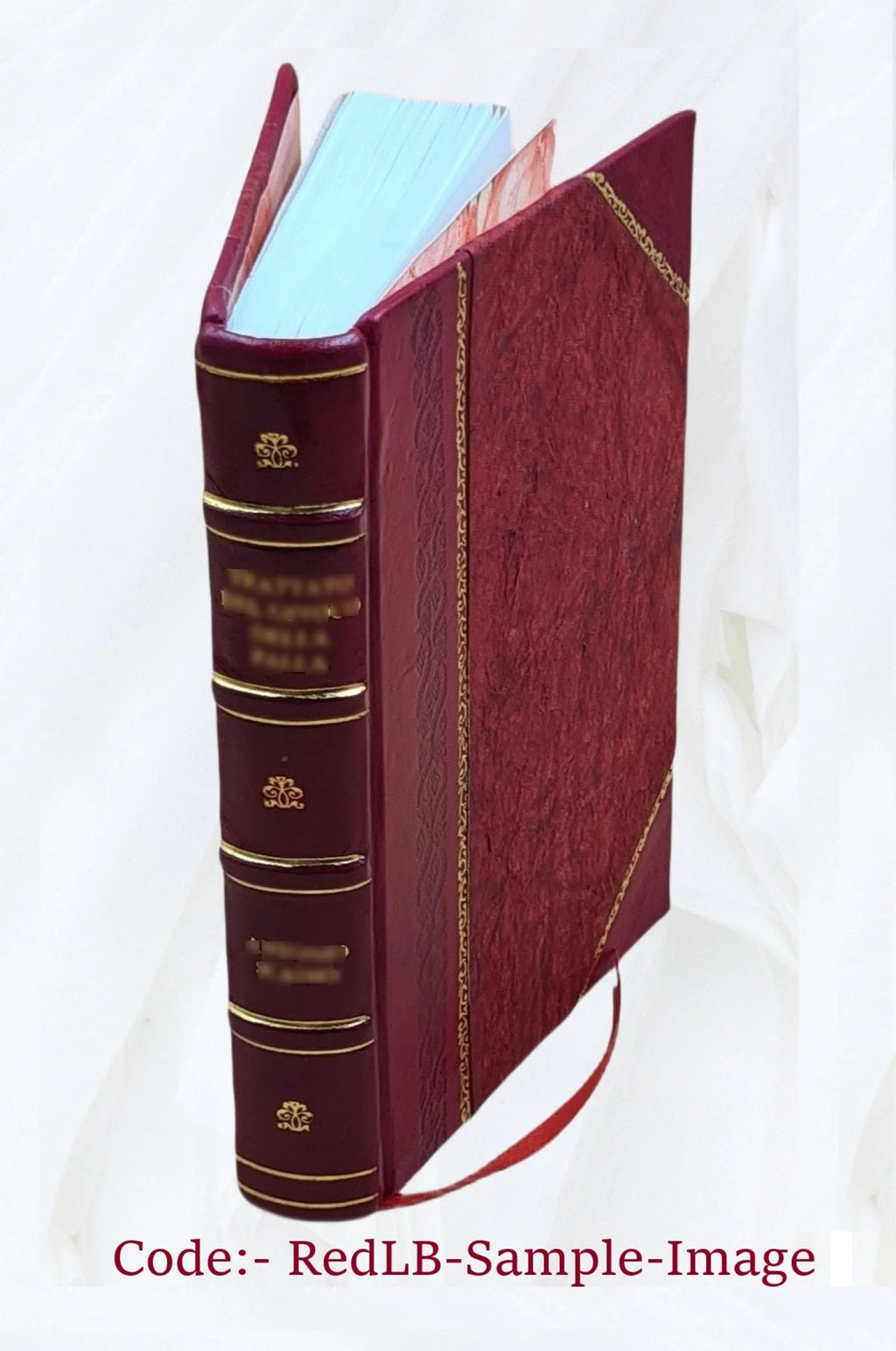 The dramatick works of William Shakespeare. Volume v.3 H464