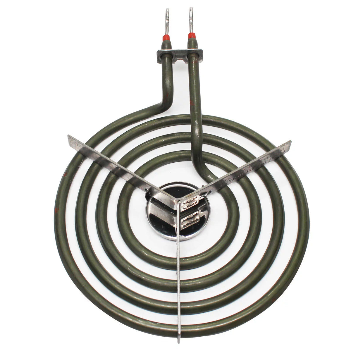 6 inch 4 Turns Surface Burner Element X5675