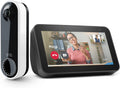 Wire-Free Video Doorbell White Bundle T95571