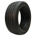 All Season 245/40ZR20 99W XL Passenger Tire L5546