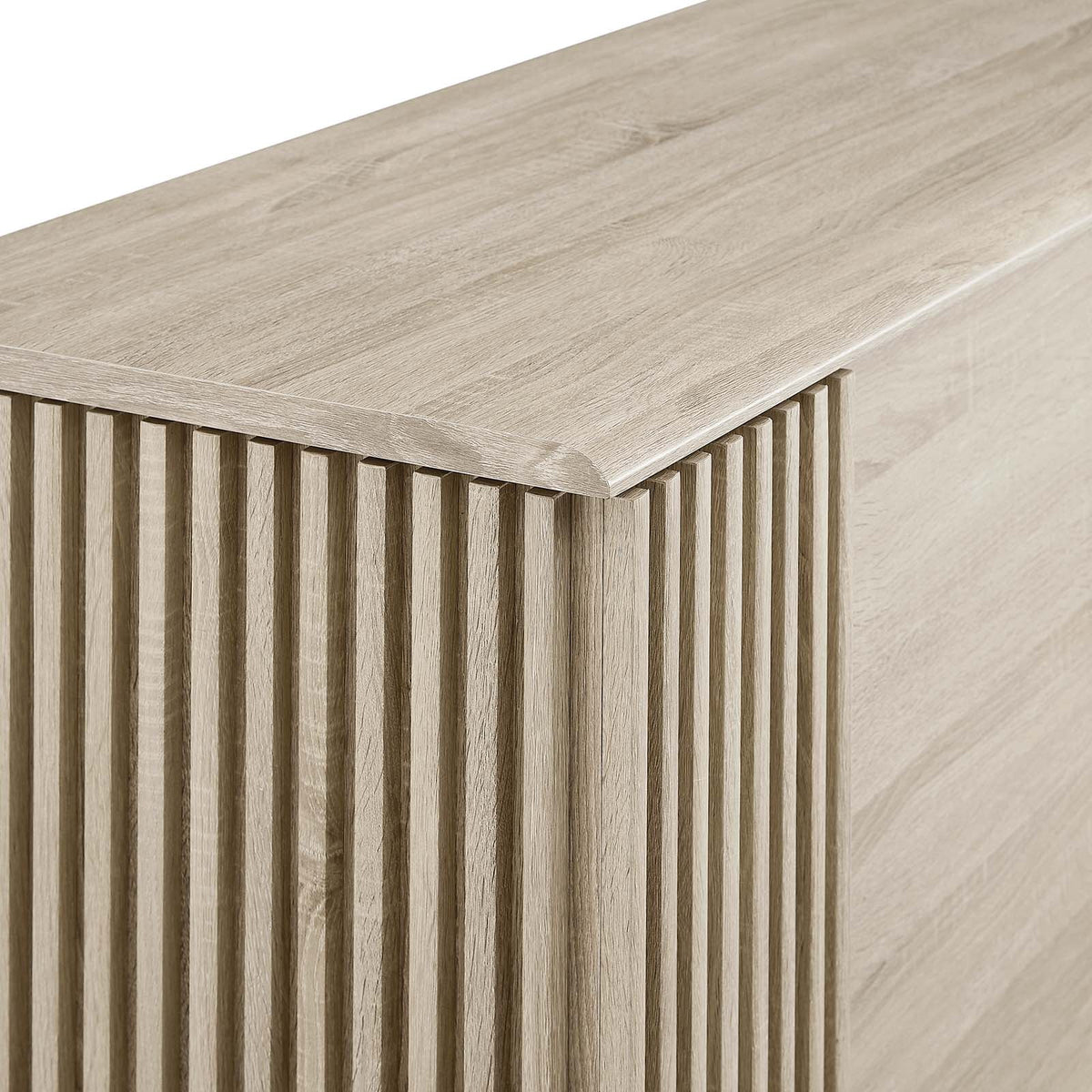 Oak Sideboard D5467