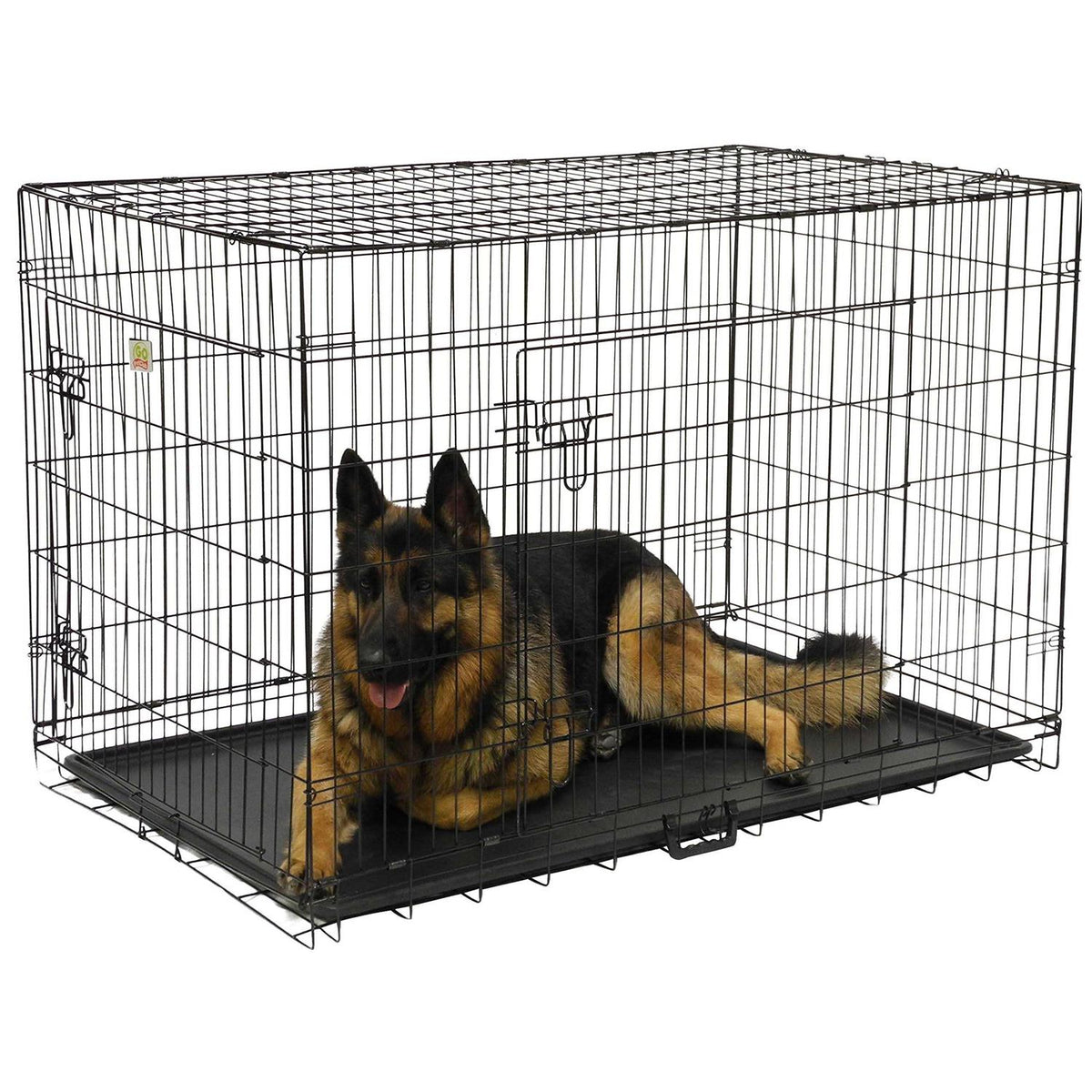 Pet Cage E1088