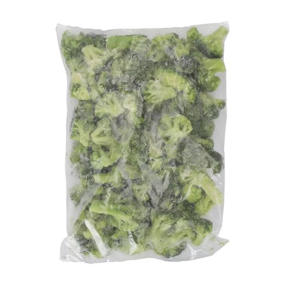 Frozen Broccoli Florets 2 Pound M595