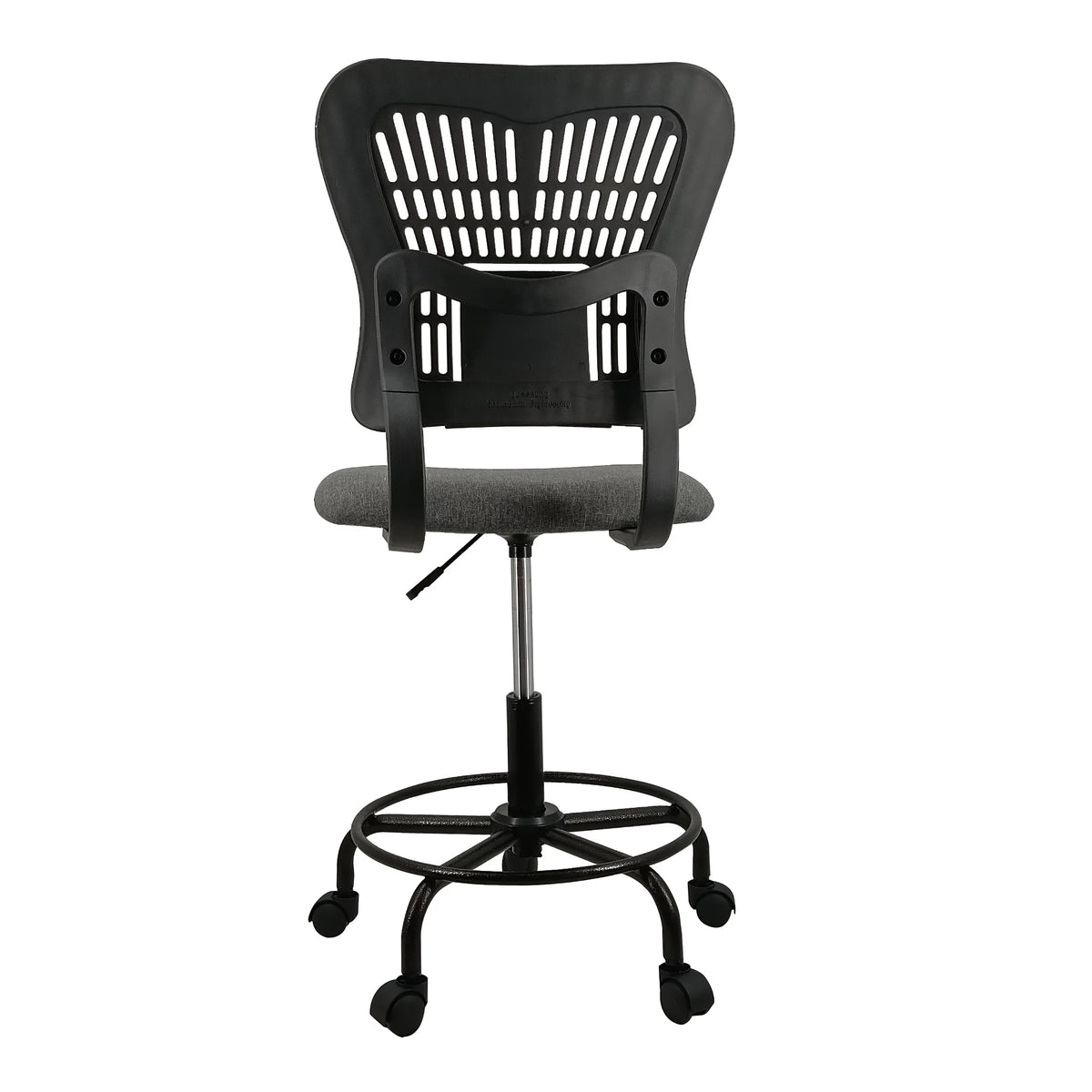 Ergonomic Tall Adjustable Office Drafting Chair D93634