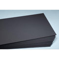 Black Foam Board X8171