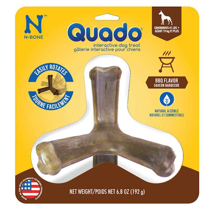 Dog Chew F5404