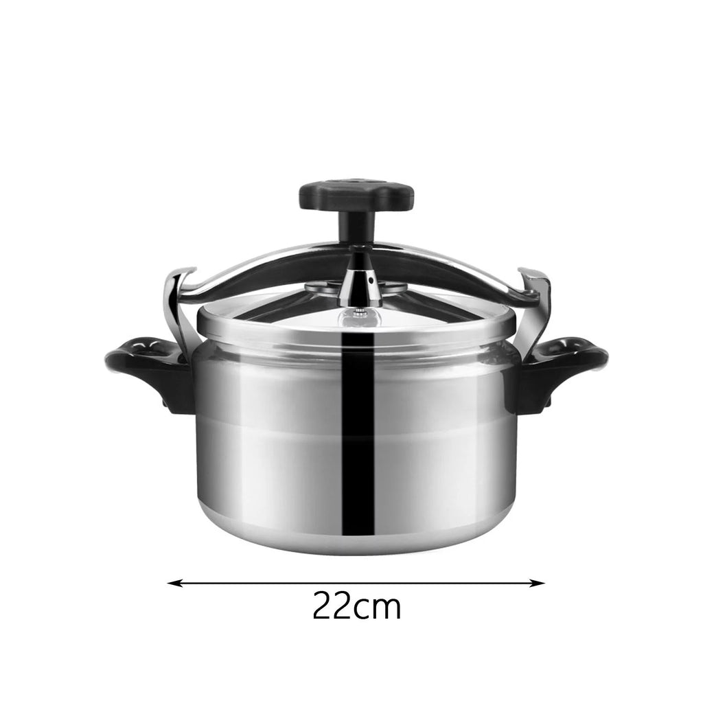 Double Bottom Gas Cooker 5L G27575