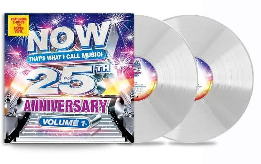 Pop Vinyl LP Y110752