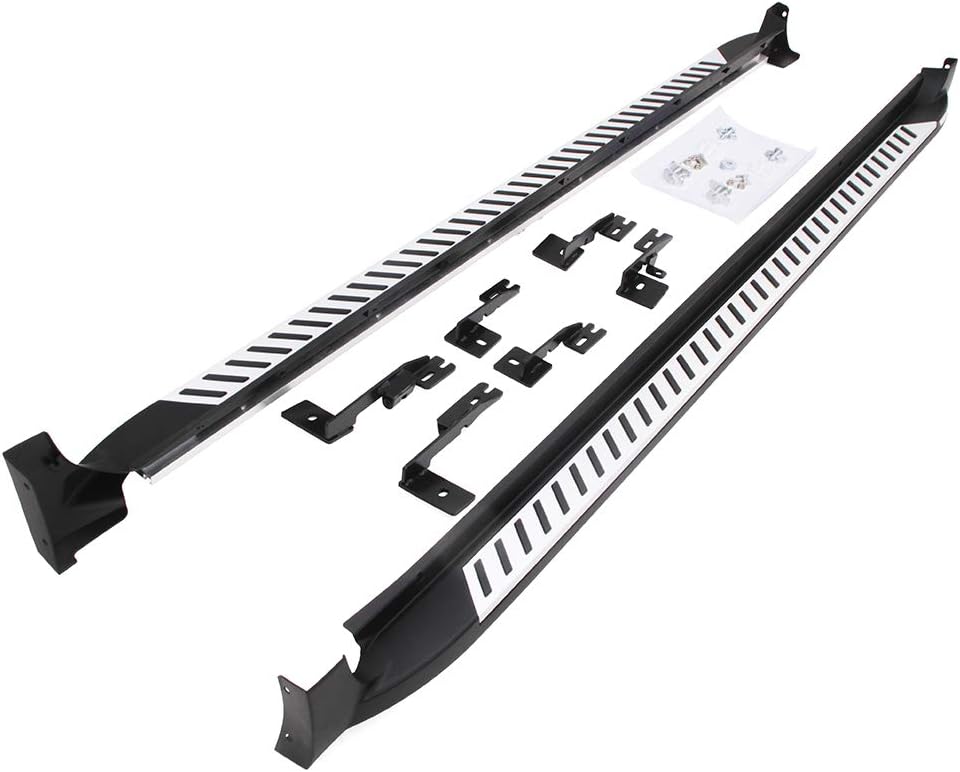 Running Boards Side Steps Protector I559635