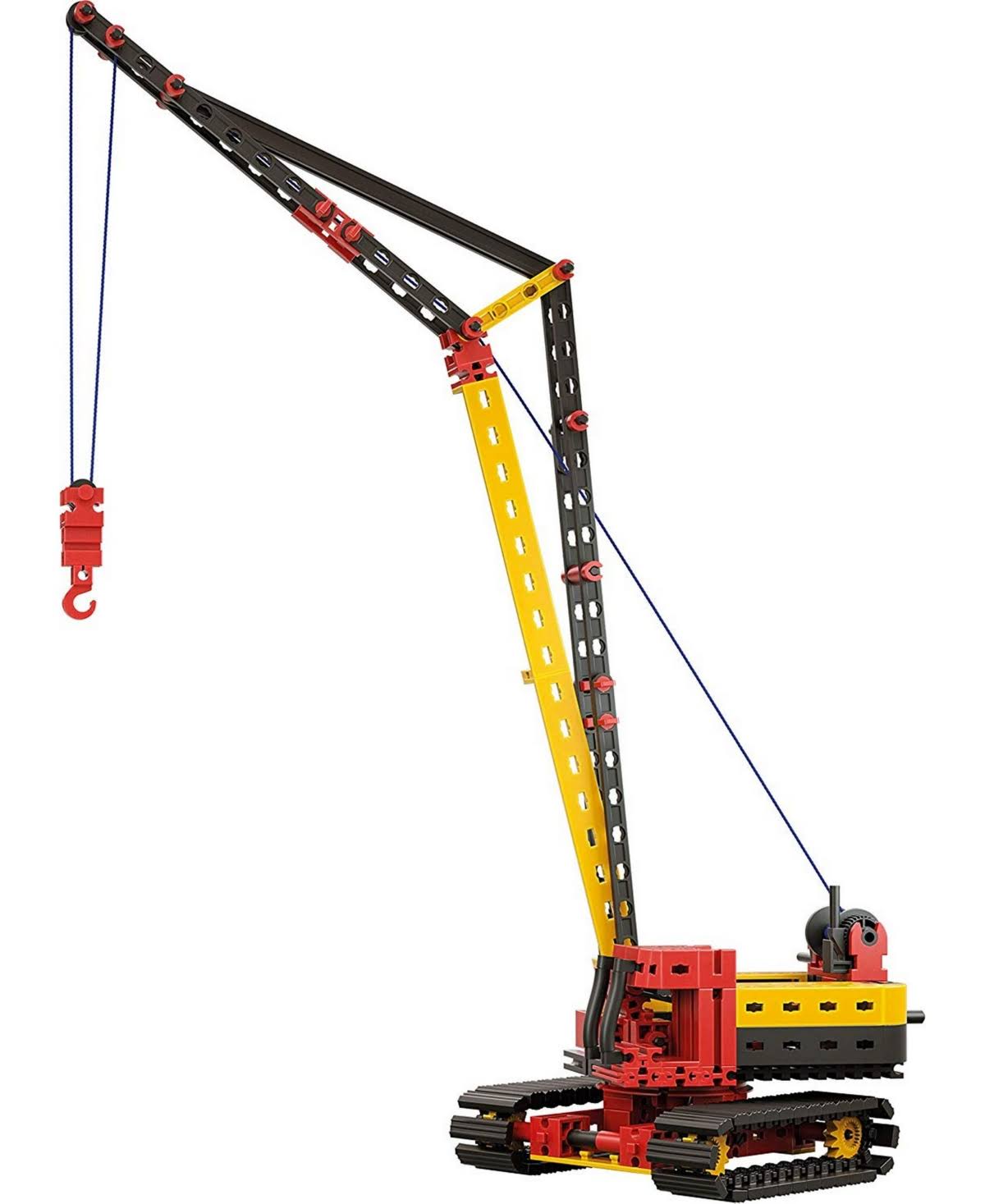 Advanced Universal 4 Construction Kit H1509