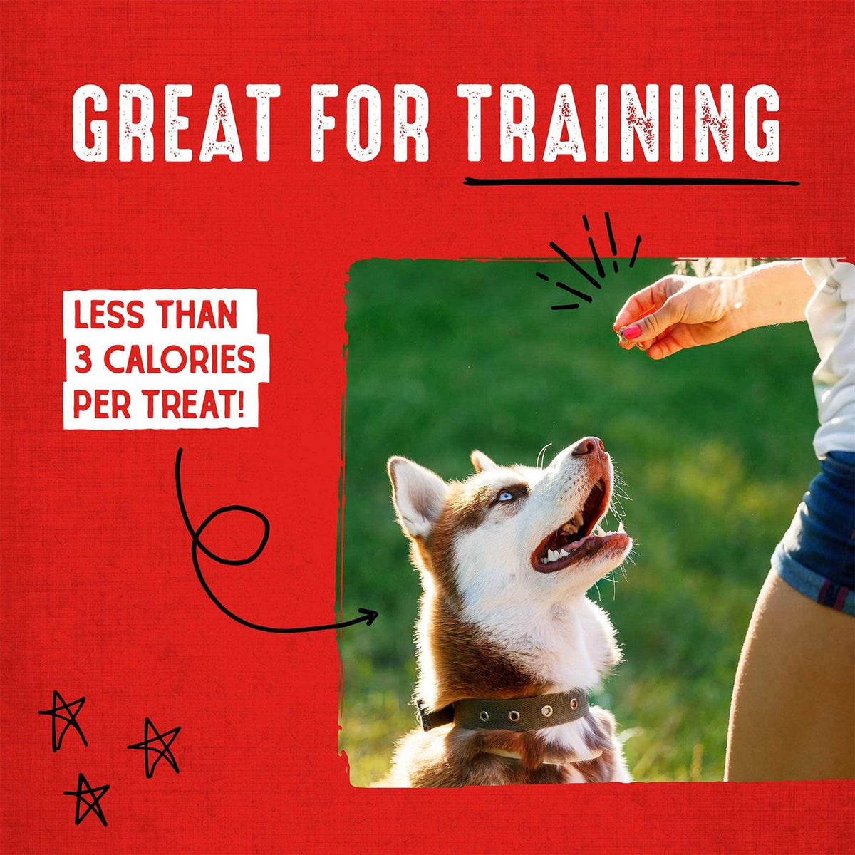 Dog Treats Q7348