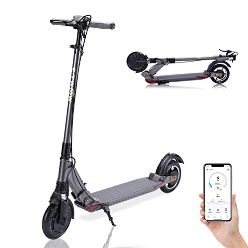 Electric Scooter Lightweight Foldable O338082