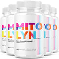 Extra Strength Supplement Capsules L83951