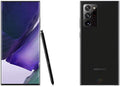 Samsung Galaxy Note 20 Ultra 5G 512GB Black Unlocked Smartphone E62179