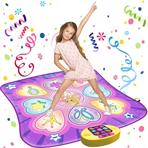 Dance Mat with LED Lights C10277
