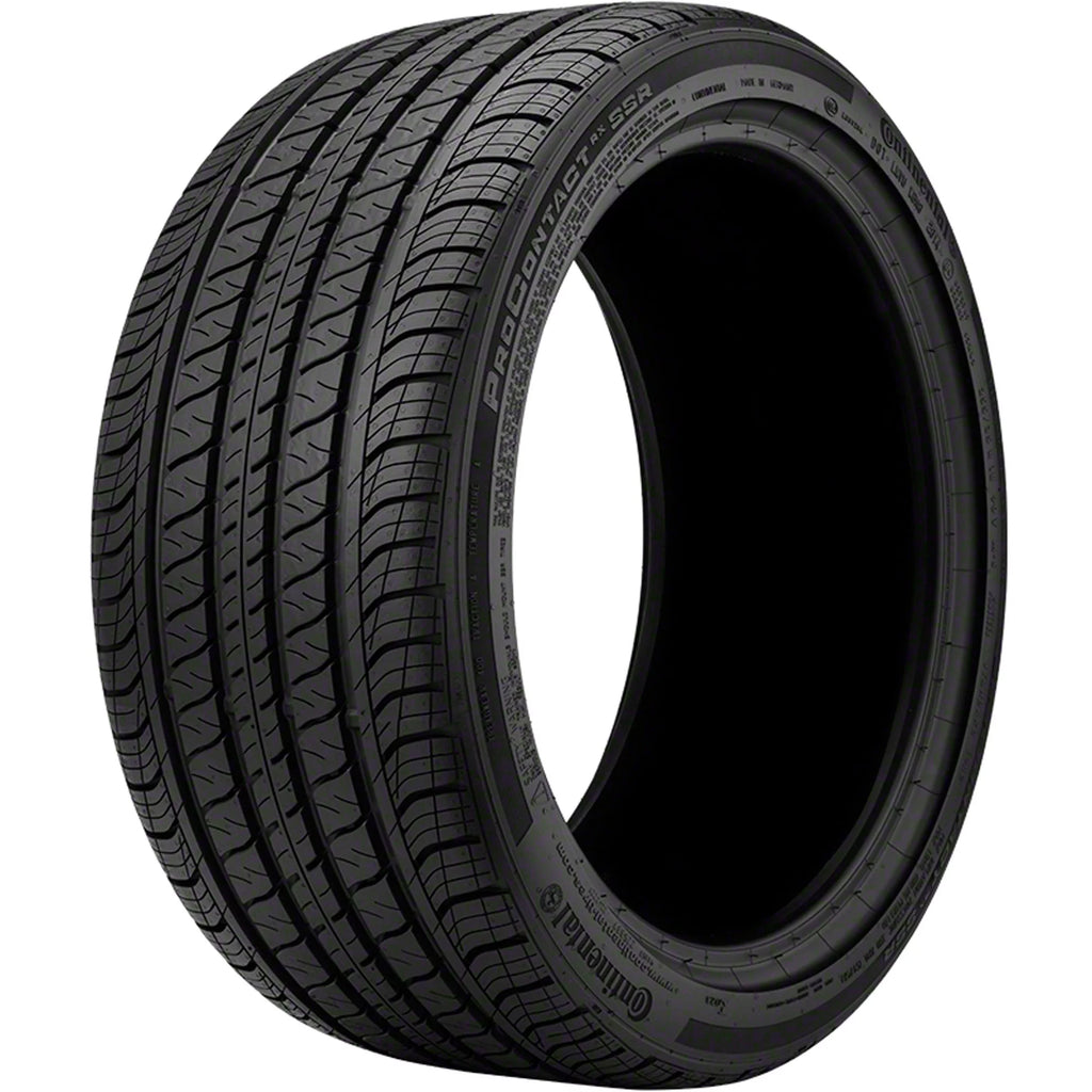 All Season 255/50R19 107T XL Passenger Tire L712744