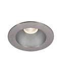 Haze/Brushed Nickel LED High Output Trim J6861