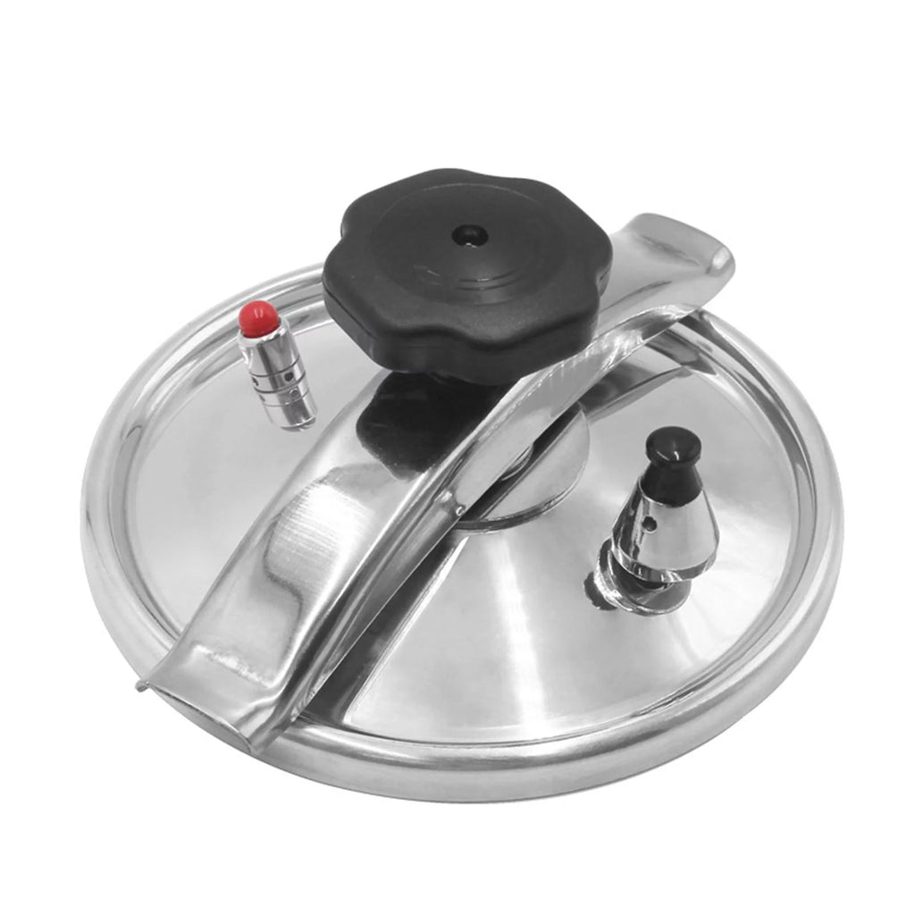 Double Bottom Gas Cooker 5L G27575
