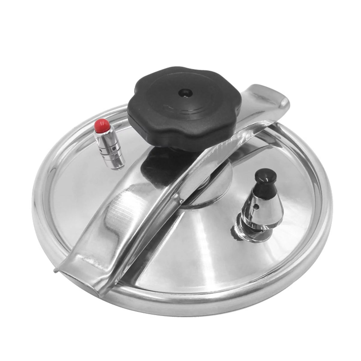 Double Bottom Gas Cooker 5L G27575