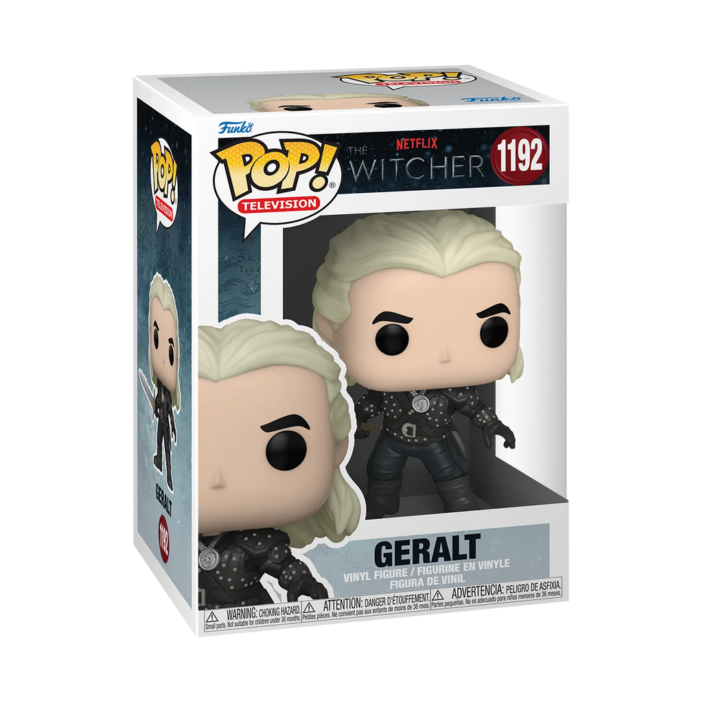 Vinyl Figure S296307