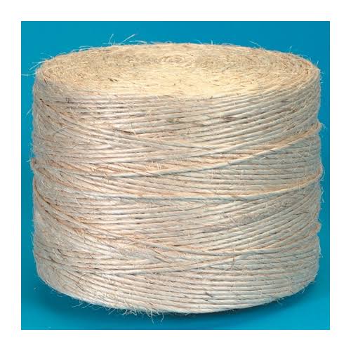 Sisal Tying Twine 2-Ply, 360 lb M583295