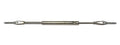Jaw / Wood Assembly by Stainless Cable & Railing Inc. I44830