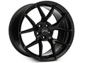 Gloss Black Wheel Rim 20x22 inch R906