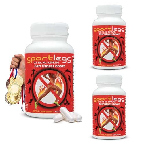 120 Capsules Pre-Workout Capsule Formula T86592