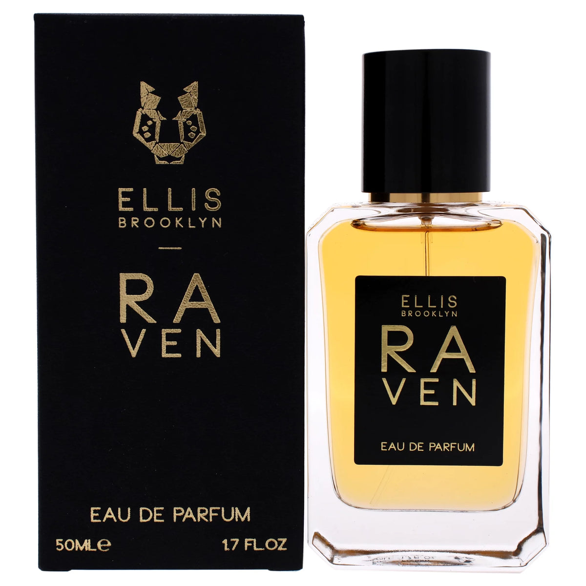 1.7 oz EDP Spray Q3007