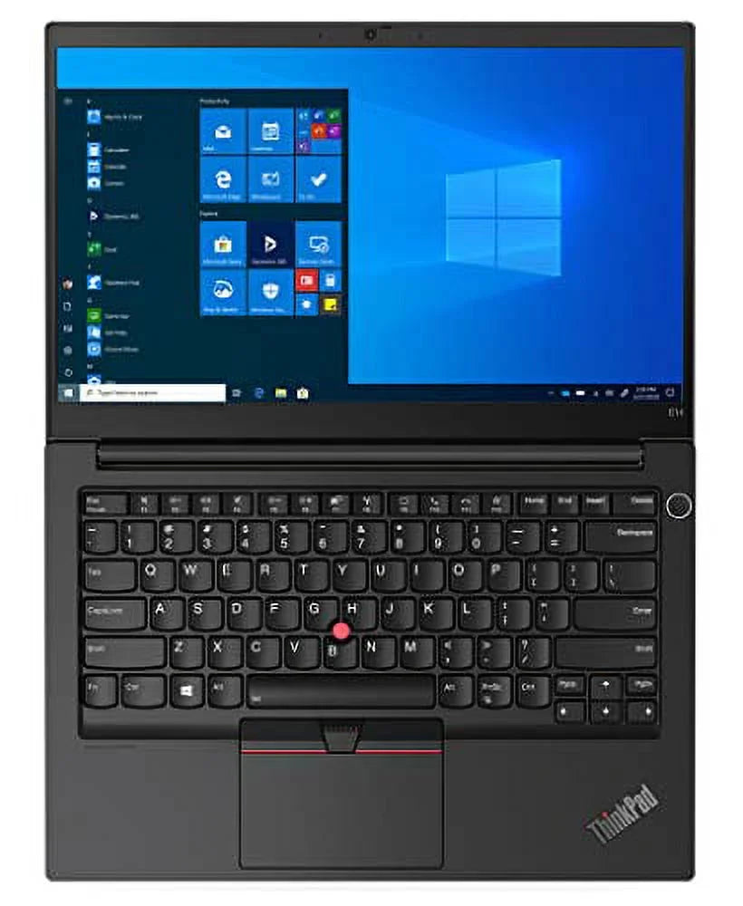 14.0" FHD IPS Business Laptop AMD Ryzen 7 8GB RAM 512GB SSD M506