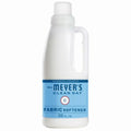 32 oz Rain Water Scent Fabric Softener, Quantity of 6 T3390