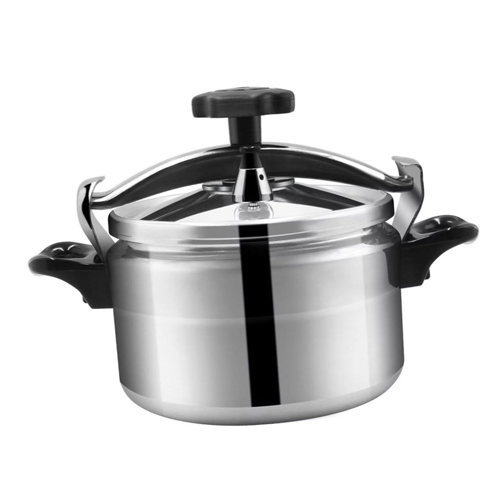 Double Bottom Gas Cooker 5L G27575