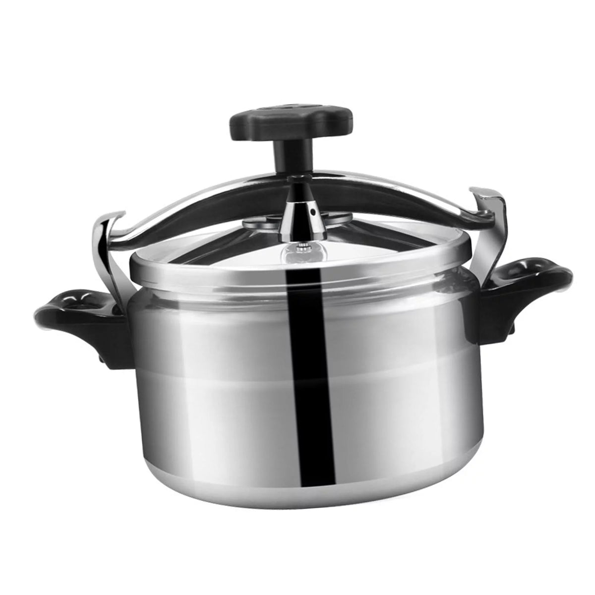 Double Bottom Gas Cooker 5L G27575