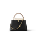 Adjustable Strap Multi-Pockets Shoulder Bag K881558
