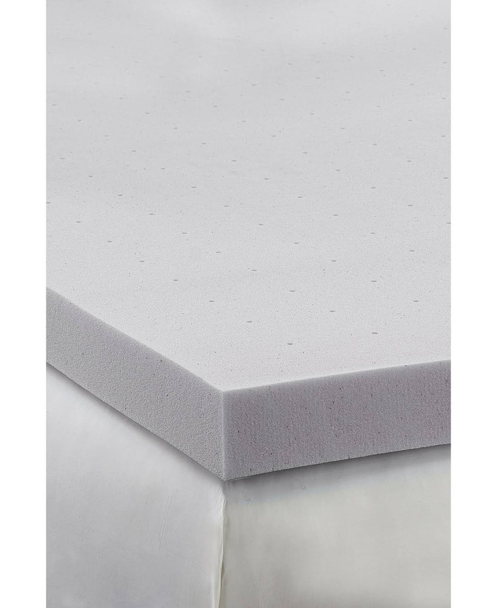 Queen Memory Foam Mattress Topper H683