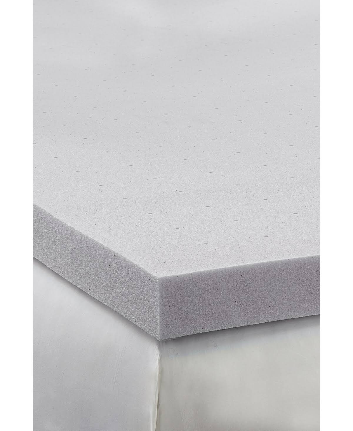 Queen Memory Foam Mattress Topper H683