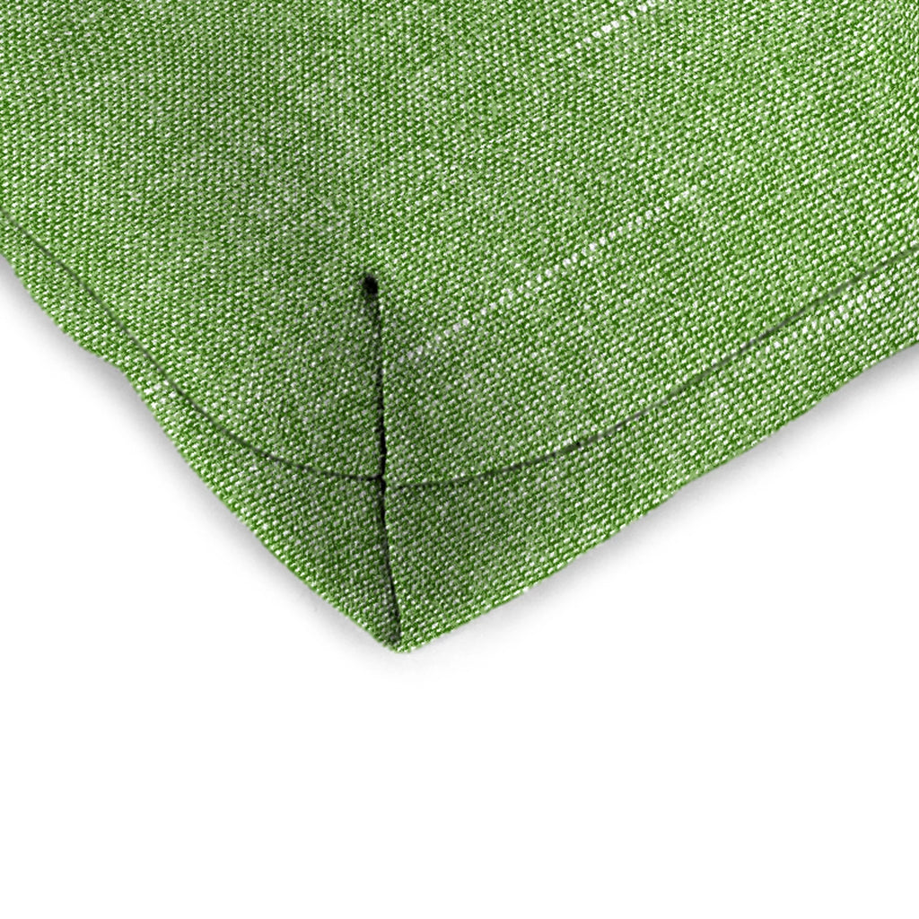 Green 3-Piece Outdoor Cushion Set A95355