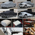 Black Truck Cover for 1988-1993 Chevy C/K 2500 3500 Reg Cab 8ft Bed I235