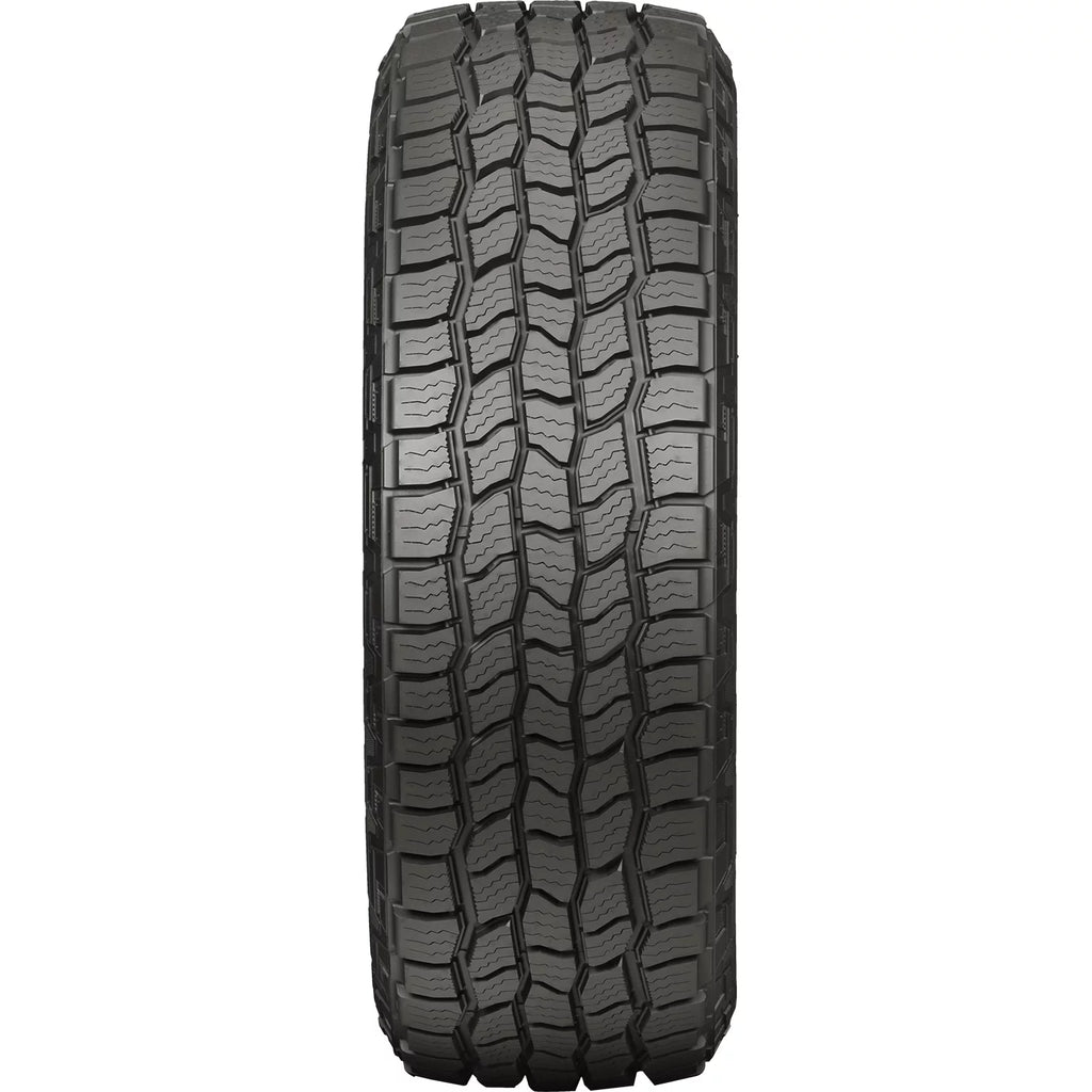 Set of 4 All Terrain Tires 265/75R15 112T O3933