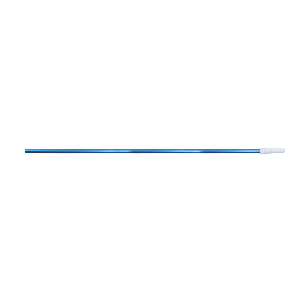 Adjustable Ribbed Telescopic Pole for Vacuum Heads and Skimmers G8894