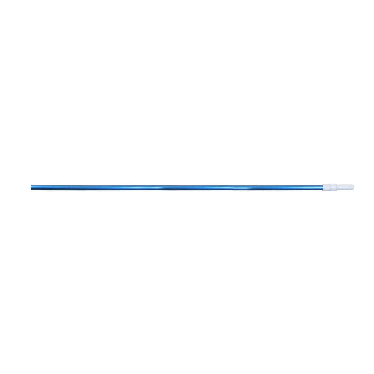 Adjustable Ribbed Telescopic Pole for Vacuum Heads and Skimmers G8894