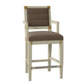 Creme Brulee Bar and Counter Stool C22496