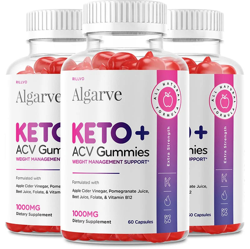 Keto ACV Gummies C28373