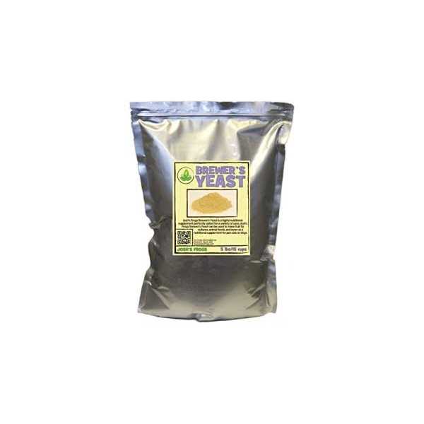 Animal Grade Yeast M37506