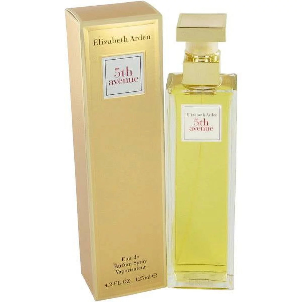 Eau De Parfum Spray 4.2 Oz Pack 6 N969