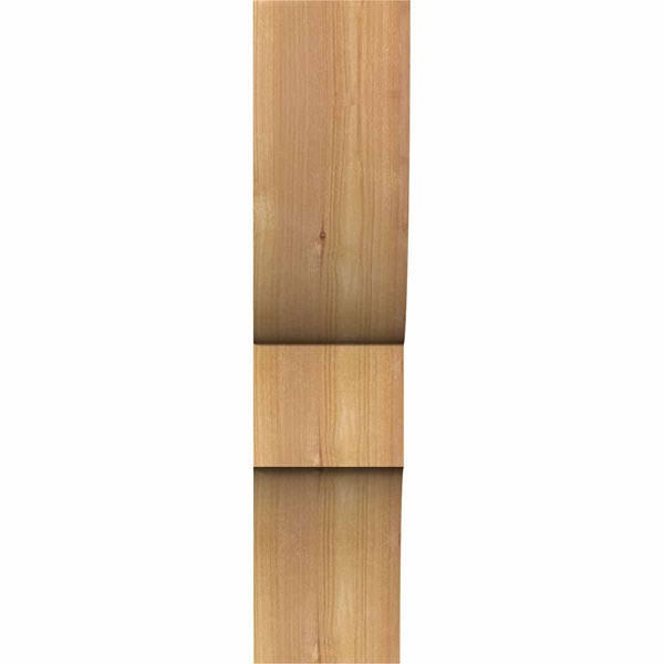 Ridgewood Smooth Corbel X24973