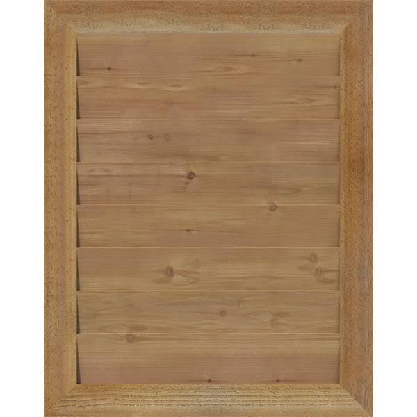 Vertical Gable Vent Z77987