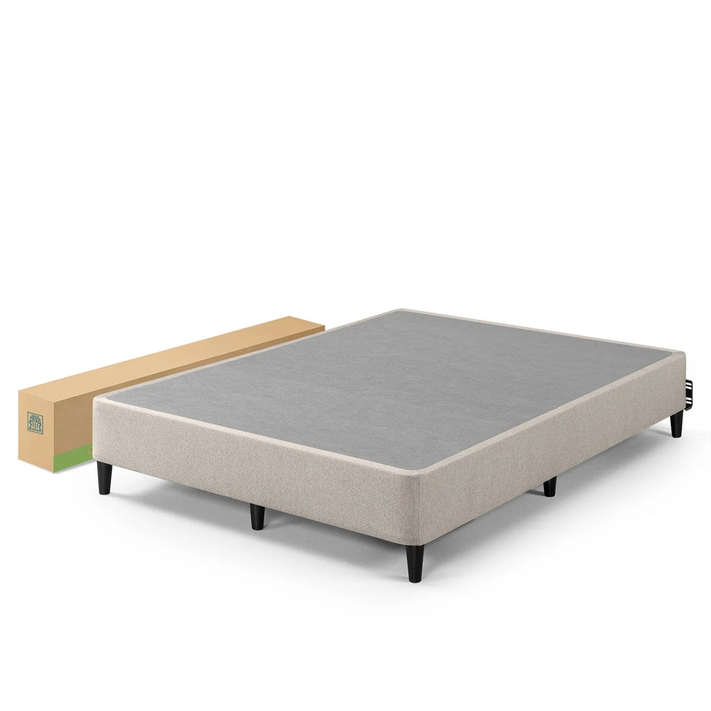 Full Metal Box Spring S509