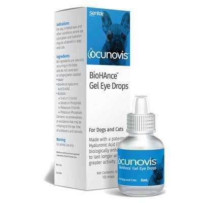 Eye Drops G792424