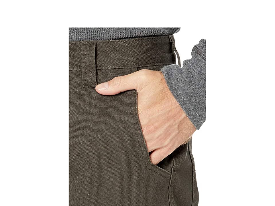 Lined Mountain Pant Classic Fit 36x32 Jackson Grey E161